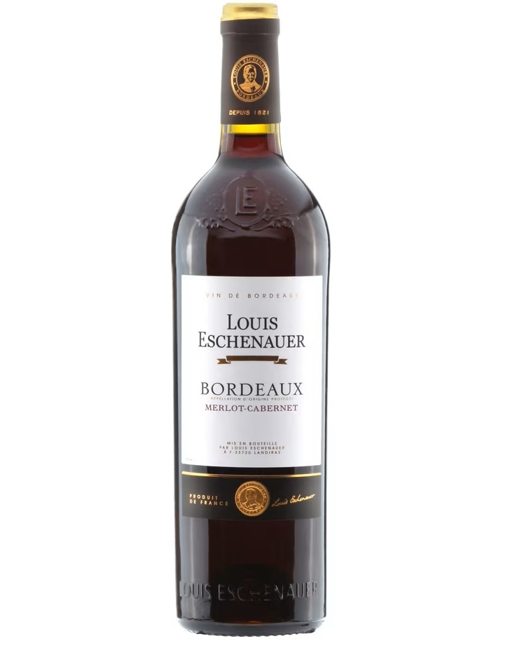 Louis Eschenauer Bordeaux Rouge 0.75L