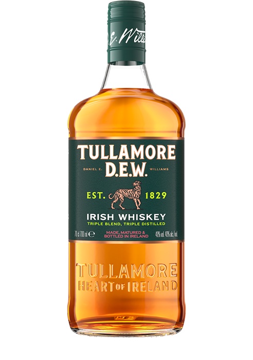 Tullamore Dew 0.7L