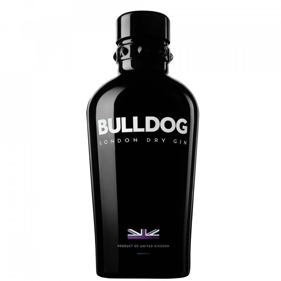 Bulldog Gin 0.7L