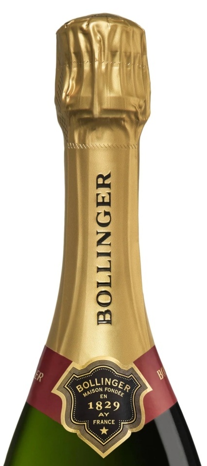 Champagne Bollinger Special Cuvee 0.75L