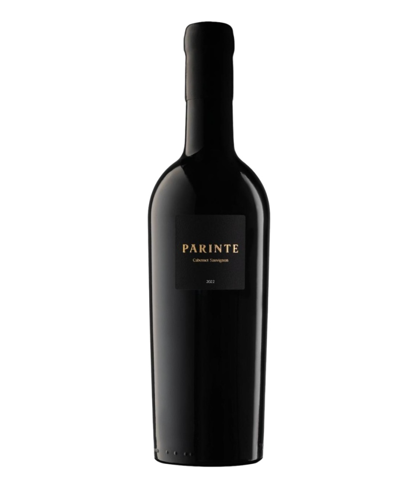 Dealul Golestilor Parinte Cabernet Sauvignon 2022 0.75L