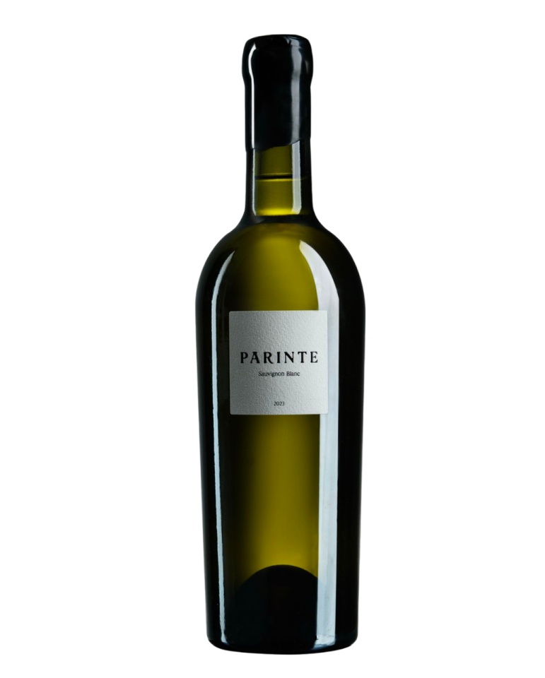 Dealul Golestilor Parinte Sauvignon Blanc 2023 0.75L