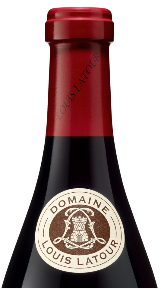 Louis Latour Château Corton Grancey Grand Cru 0.75L