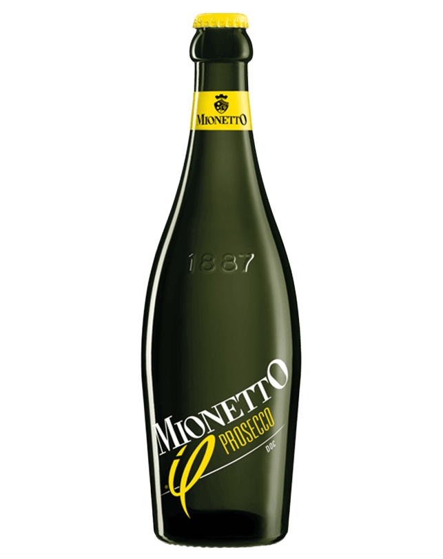 Mionetto Il Prosecco DOC 0.75L