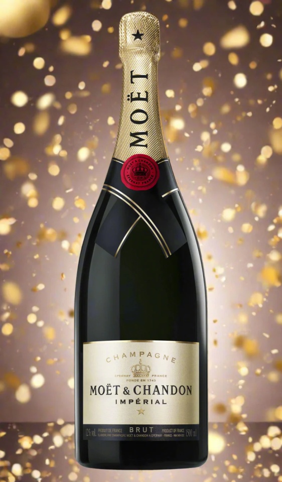 241111t　 MOET & CHANDON BRUT IMPERIAL Moet & Chandon Brut Imperial 0.75L