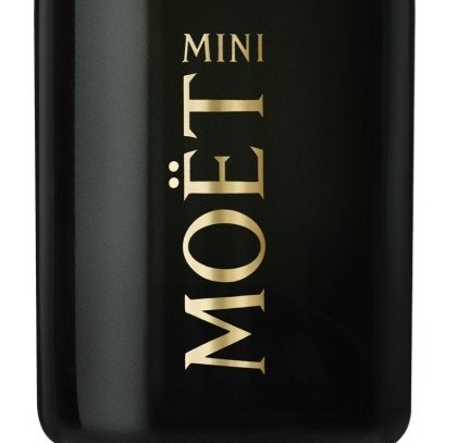Moet & Chandon Rose Brut Imperial 0.2L