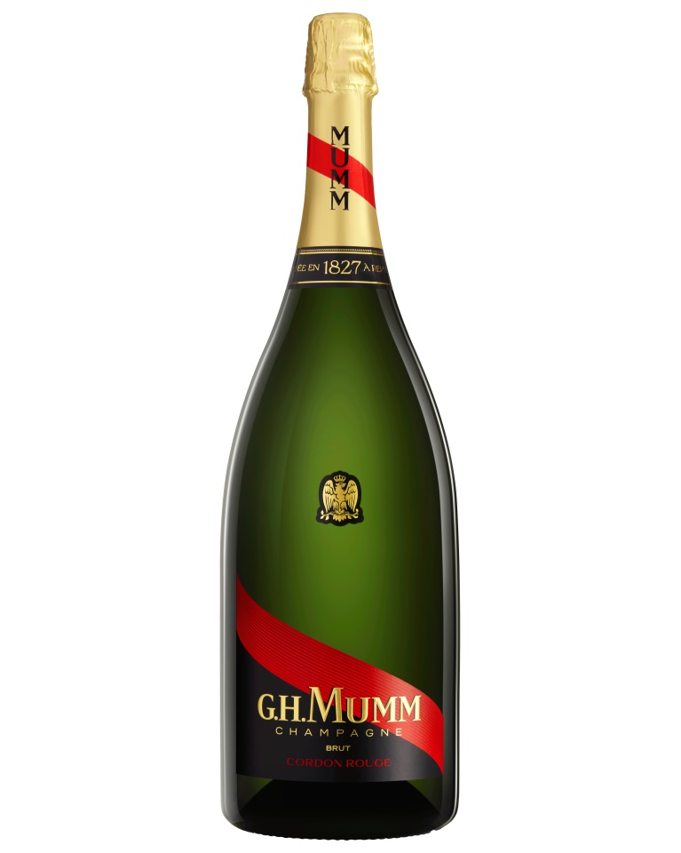 Mumm Grand Cordon Magnum 1.5L