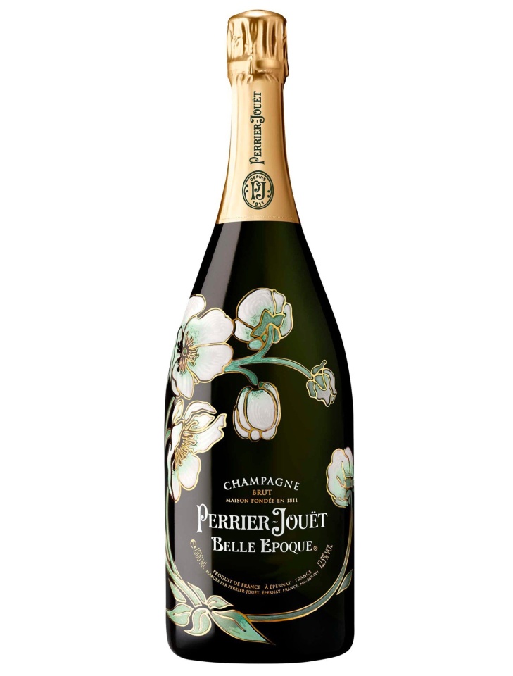 Perrier Jouet Belle Epoque Magnum 1.5L