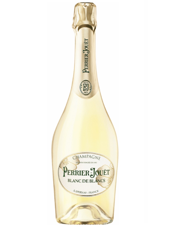 Perrier Jouet Blanc de Blancs 0.75L