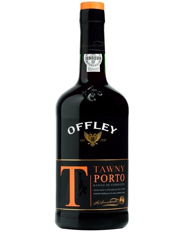 Sogrape Offley Porto Tawny 0.75L