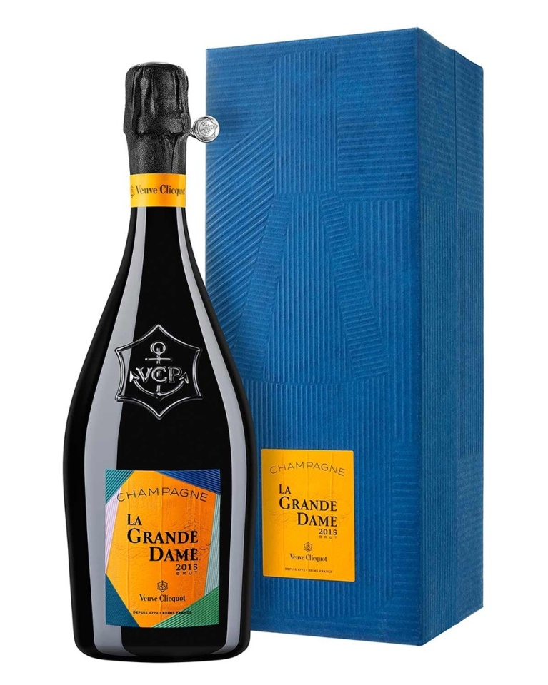 その他 Veuve Clicquot LA GRANDE DAME 750ml veuve-clicquot-la-grande-dame-