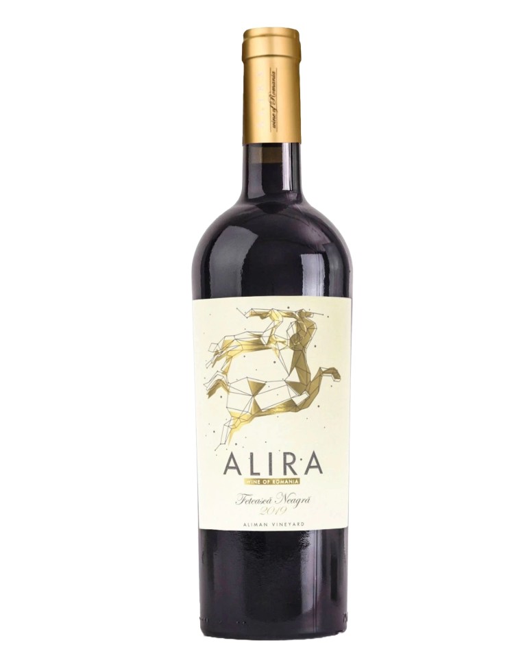 Alira Feteasca Neagra 0.75L