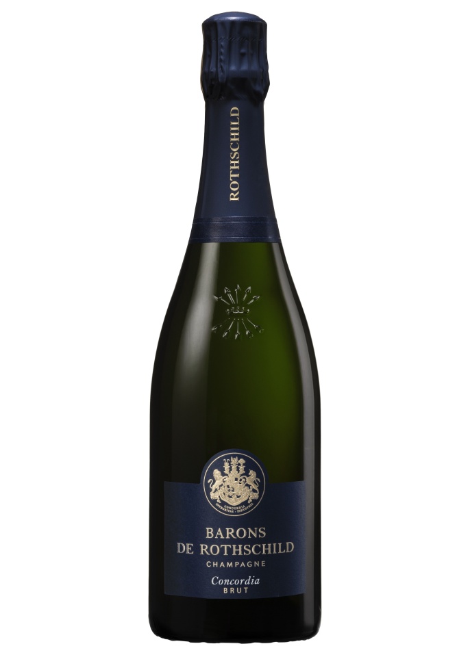 その他 Barons de Rothschild 750ml Barons De Rothschild Champagne Brut 0.75L