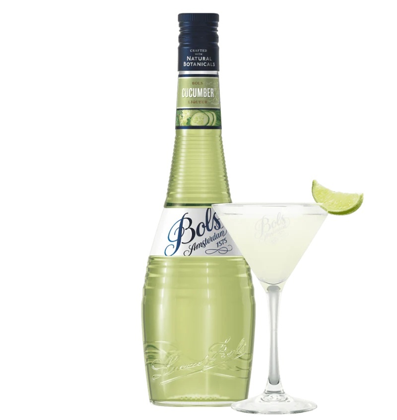 Bols Cucumber 0.7L