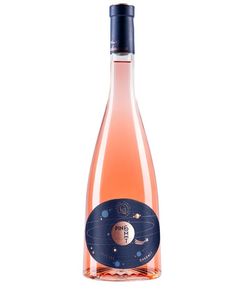 Vinuri Roze - Winemag.ro - Pagina 17