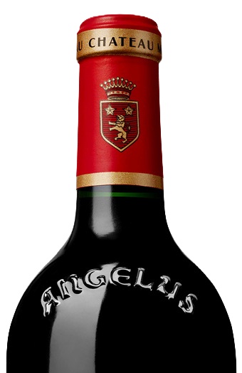 NEW✡CHATEAU ANGELUS1985 Chateau Angélus Premier Grand Cru Classé A Saint Emilion 2021 0.75L