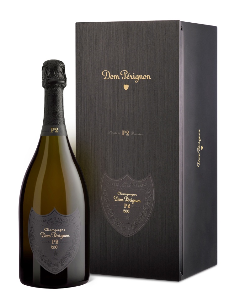 Dom Perignon Vintage 2006 P2 Plenitude 0.75L