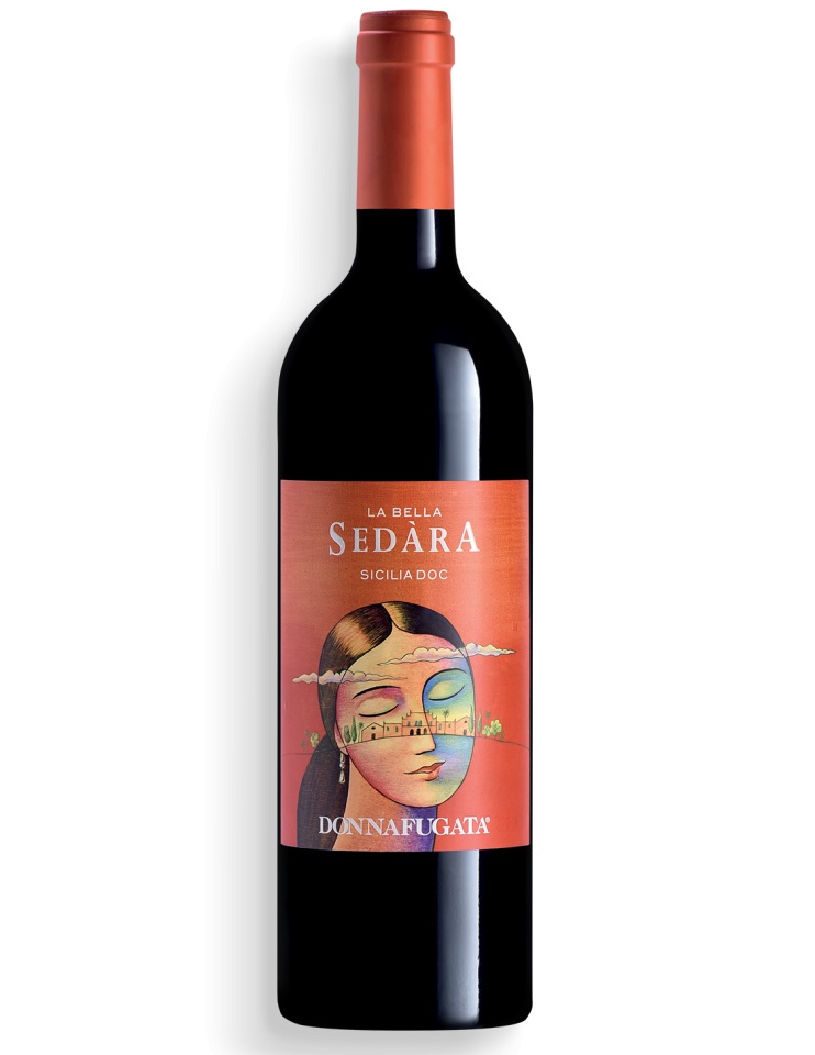 Donnafugata Sedara DOC 2022 0.75L
