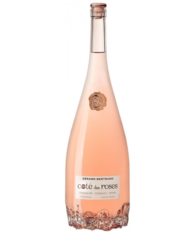 Gerard Bertrand Cote des Roses Rose Magnum 2020 1.5L