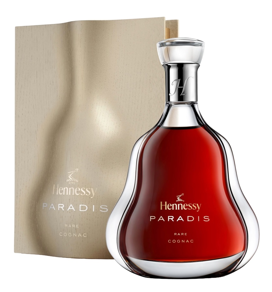 Hennessy Paradis 0.7L