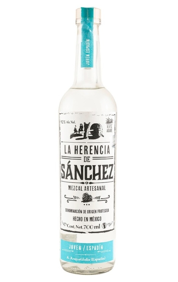 La Herencia de Sanchez 0.7L