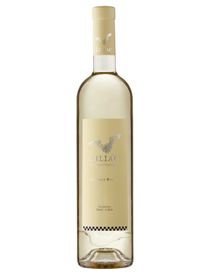 Liliac Feteasca Regala Sec 0.75L