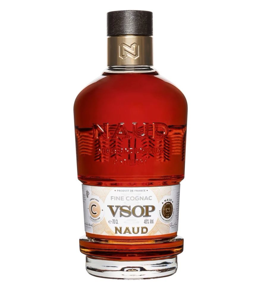 Naud Cognac VSOP 0.7L