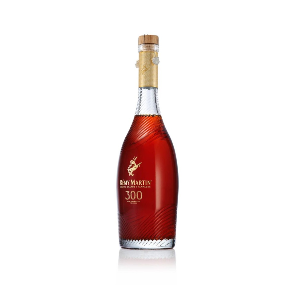 Remy Martin 300th Anniversary Coupe GB 0.7L