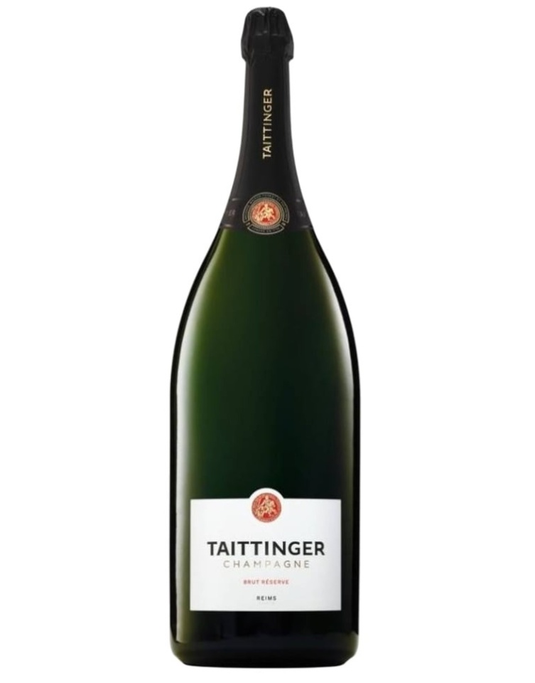 Taittinger Champagne Brut 163352 限定版 taittinger-champagne-brut-