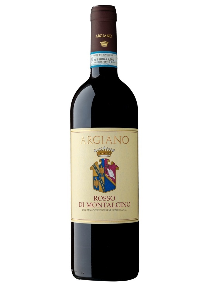 Argiano Rosso di Montalcino 0.75L