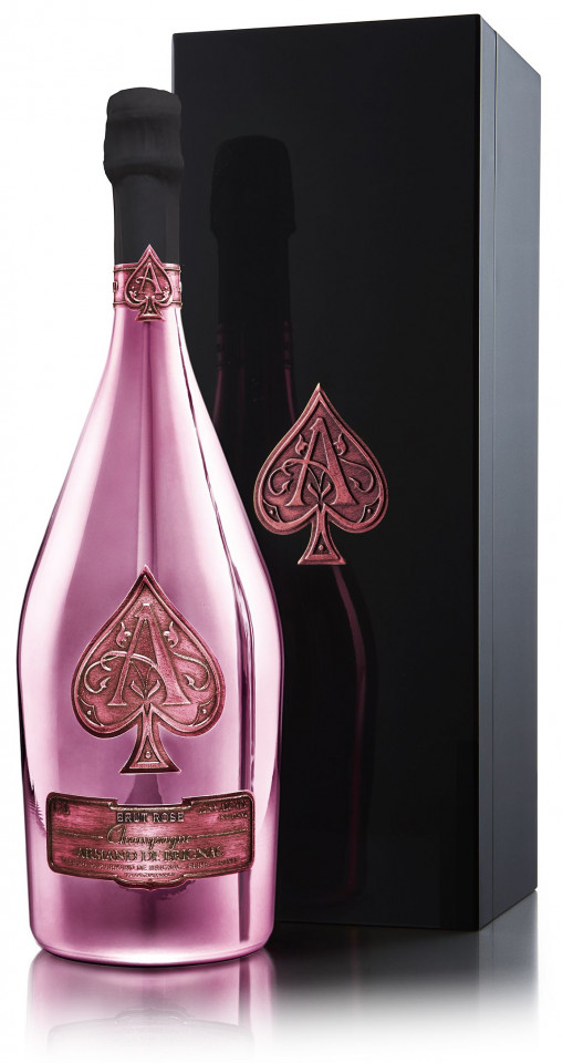 Armand de Brignac シャンパン 6本セット アルマンド ラ コレクション 6本セット アルマン ド ブリニャック