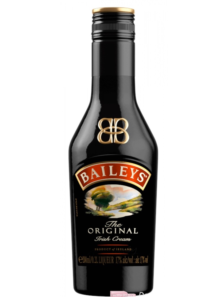 Baileys Original Irish Cream 0.2L