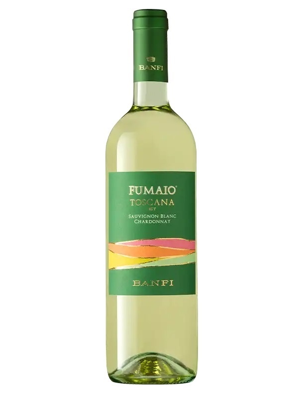 Banfi Fumaio Toscana IGT Bianco 0.75L