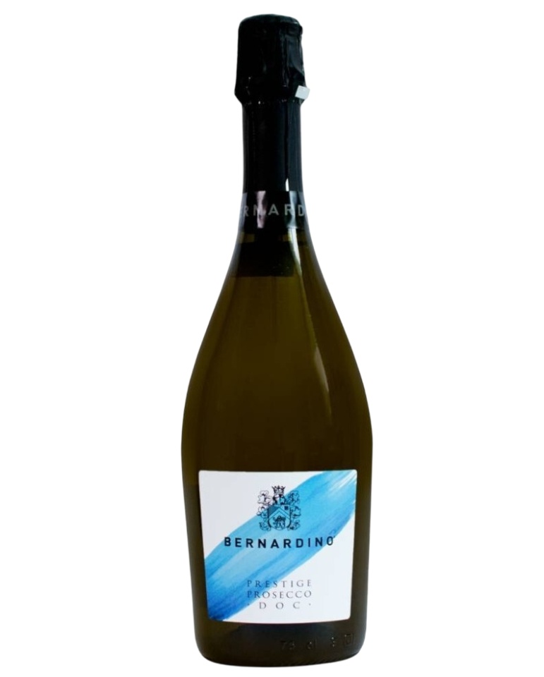 Bernardino Prosecco Prestige Extra Dry Doc 0.75L