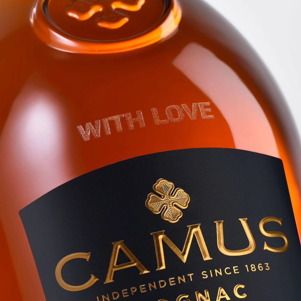 Camus Cognac VSOP 0.7L