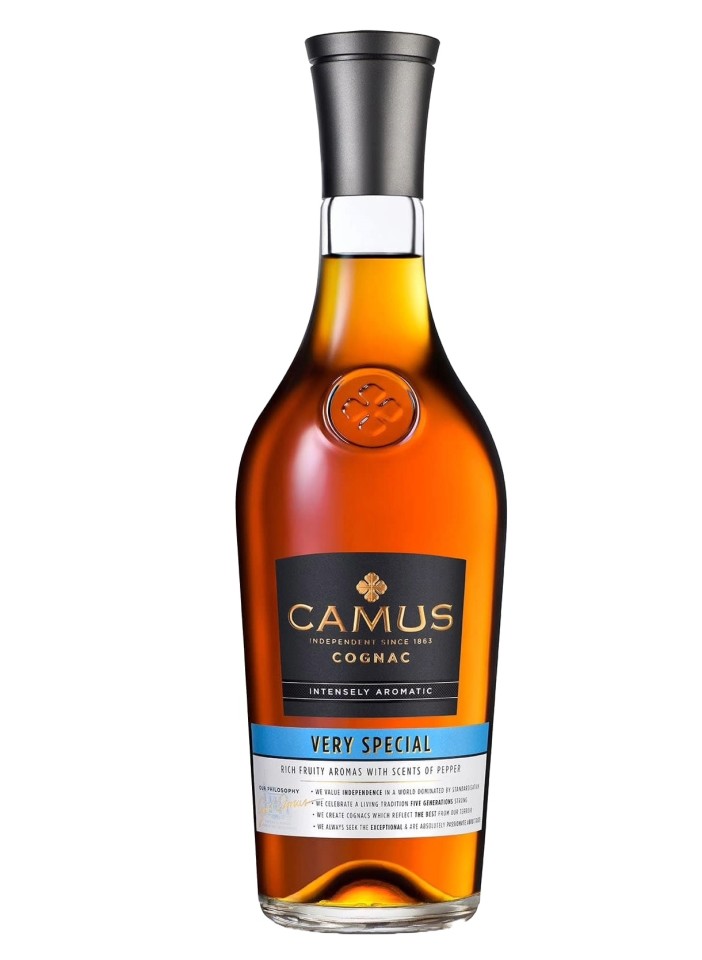 Camus Coniac Very Special 0.7L