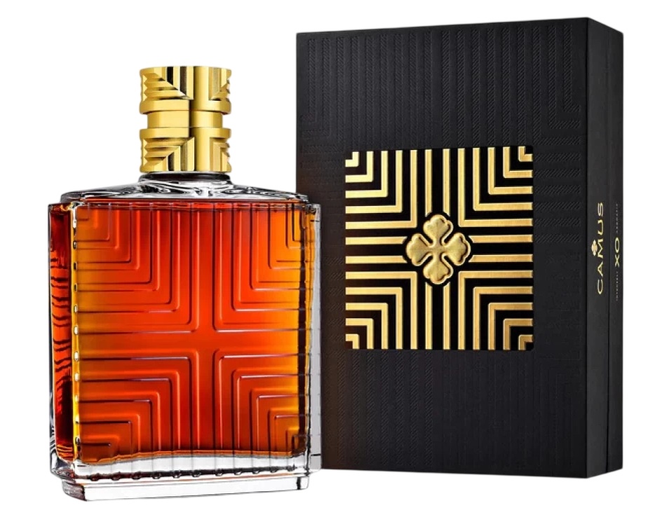 Camus Prestige Decanter XO 0.7L