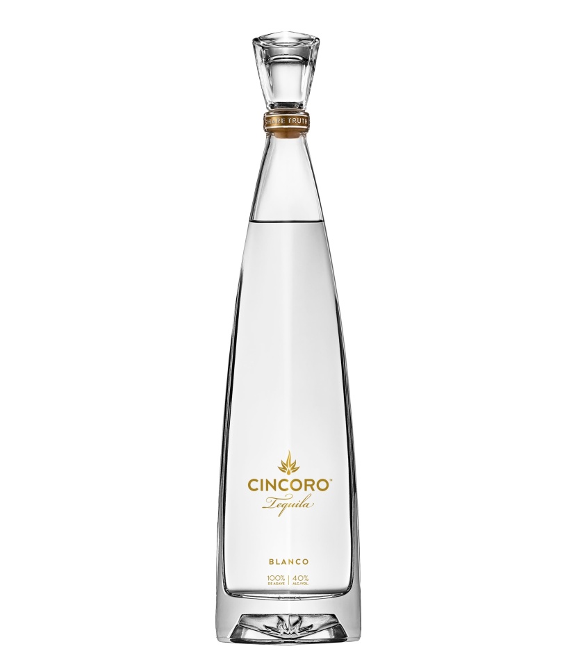 Cincoro Tequila Blanco 0.7L