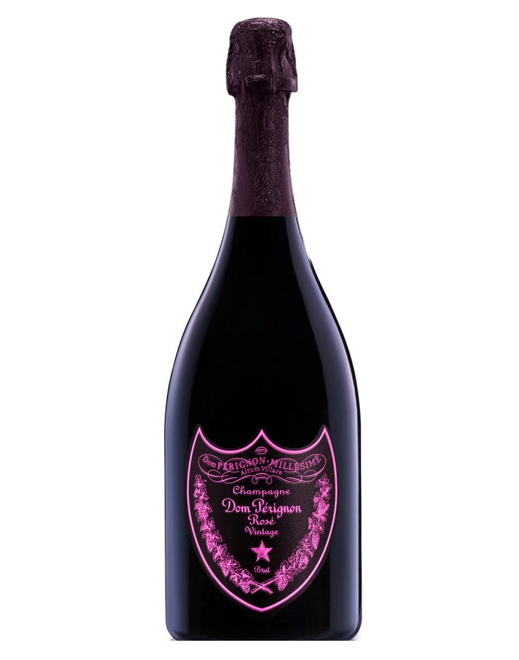 Dom Perignon Rose Neon 0.75L