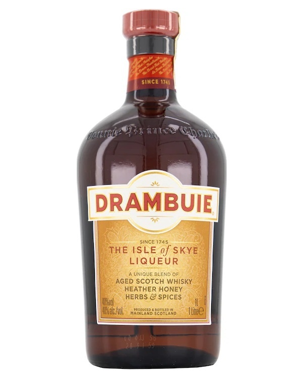 Drambuie 1L