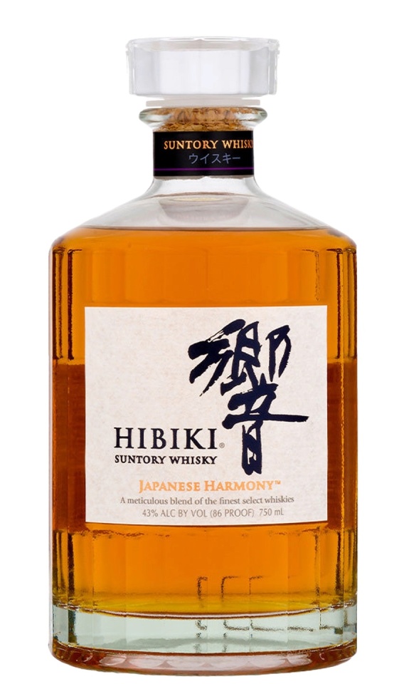 Hibiki Harmony 0.7L