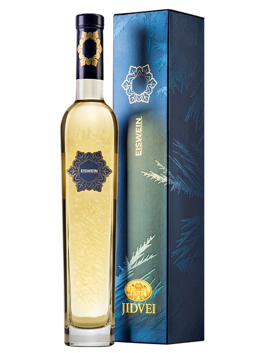 Jidvei Eiswein 0.375L