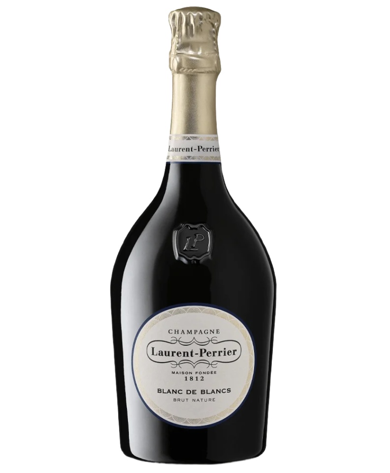 Laurent Perrier Blanc de Blancs Brut Nature 0.75L