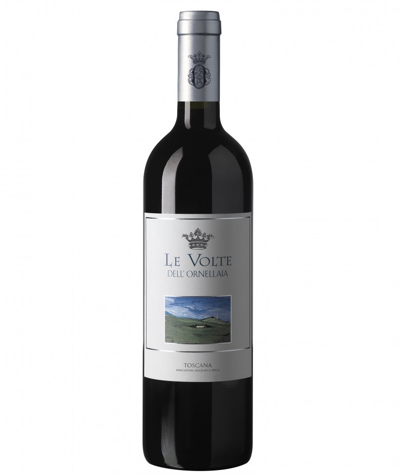 Le Volte dell'Ornellaia Imperial Toscana IGT 2022 0.75L