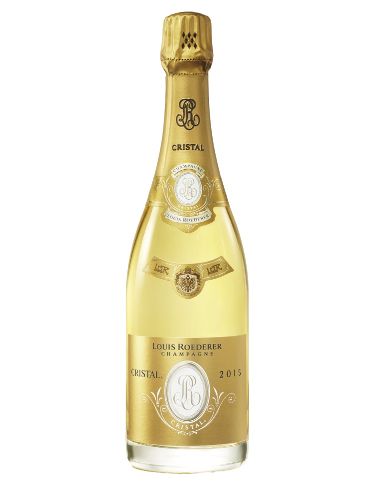 ワイン LOUIS ROEDERER VINTAGE 2015 Louis Roederer Vintage 2015 (Gift Box)