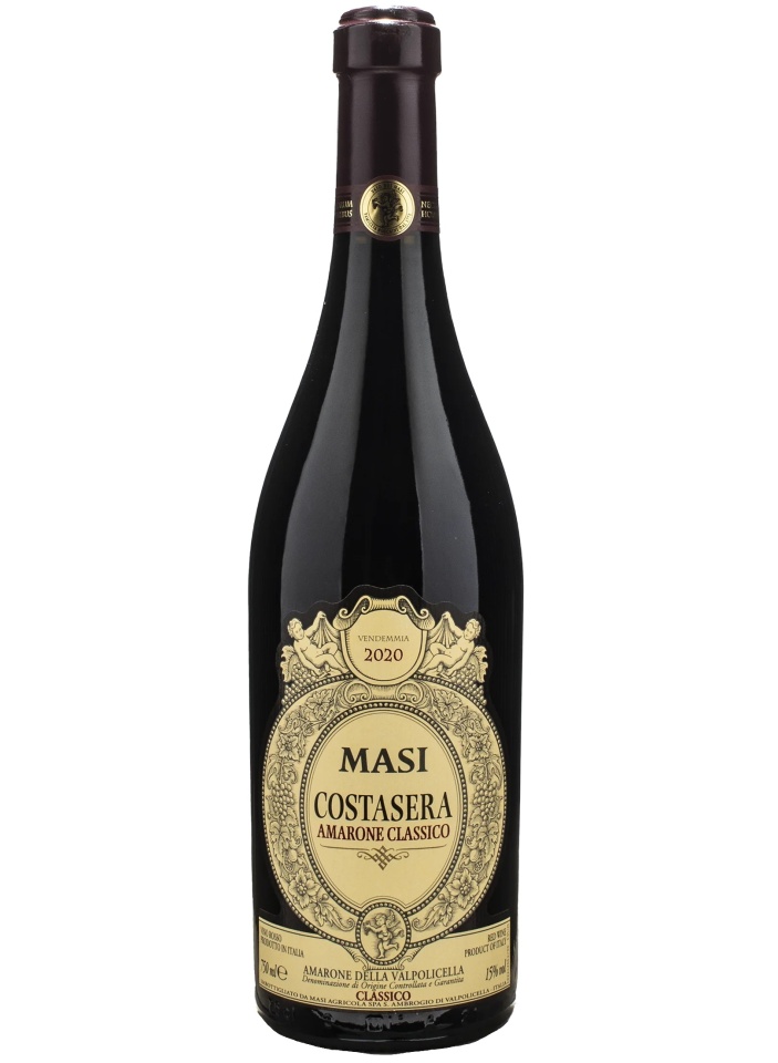 Masi Amarone della Valpolicella Classico Costasera 0.75L