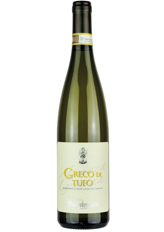 Mastroberardino Greco di Tufo DOCG 0.75L
