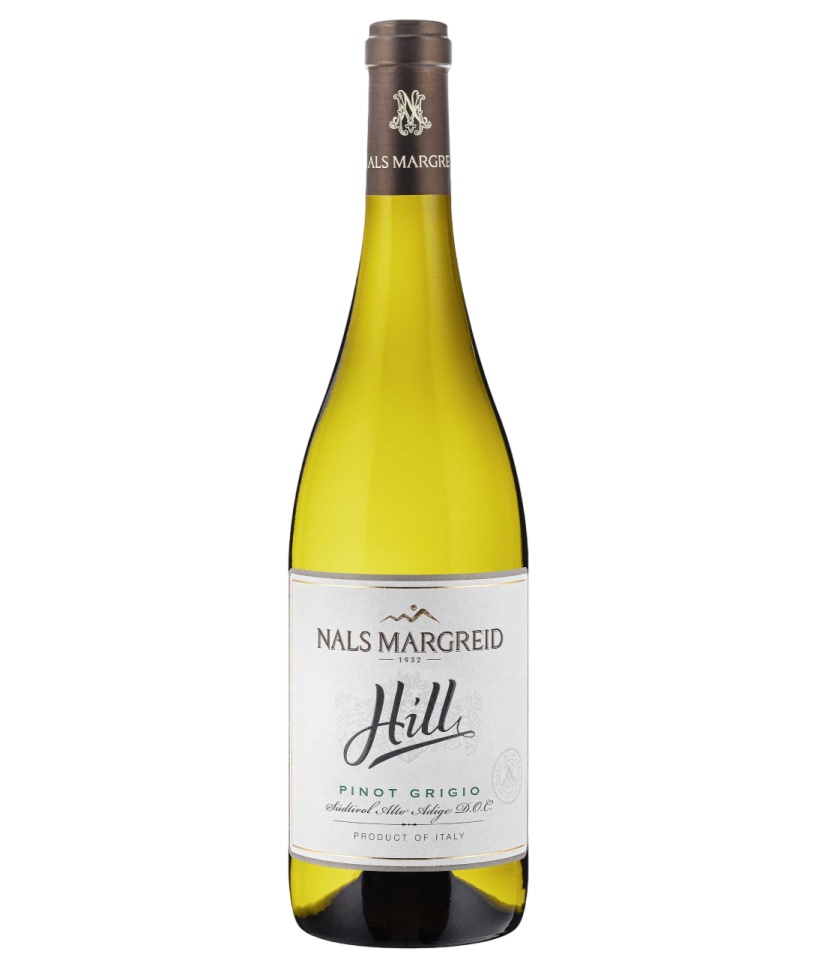 Nals Margreid Hill Pinot Grigio 0.75L