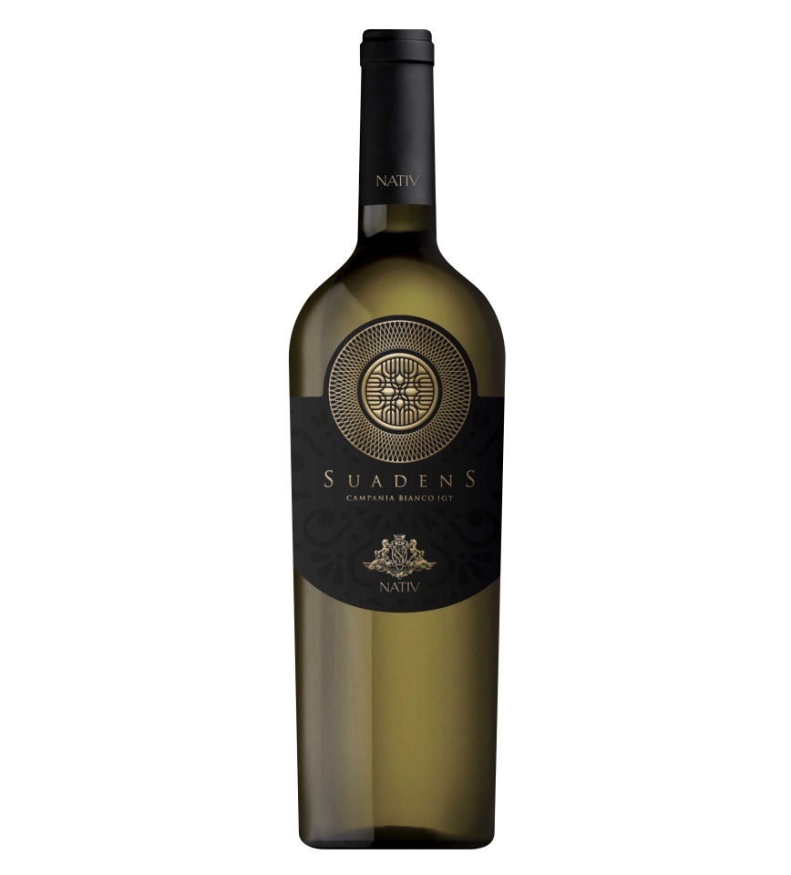 Nativ Suadens Bianco 0.75L