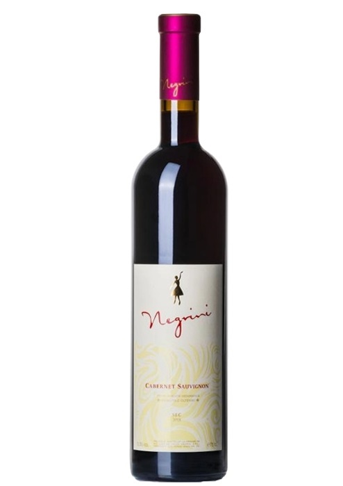 Negrini Premium Cabernet Sauvignon 0.75L
